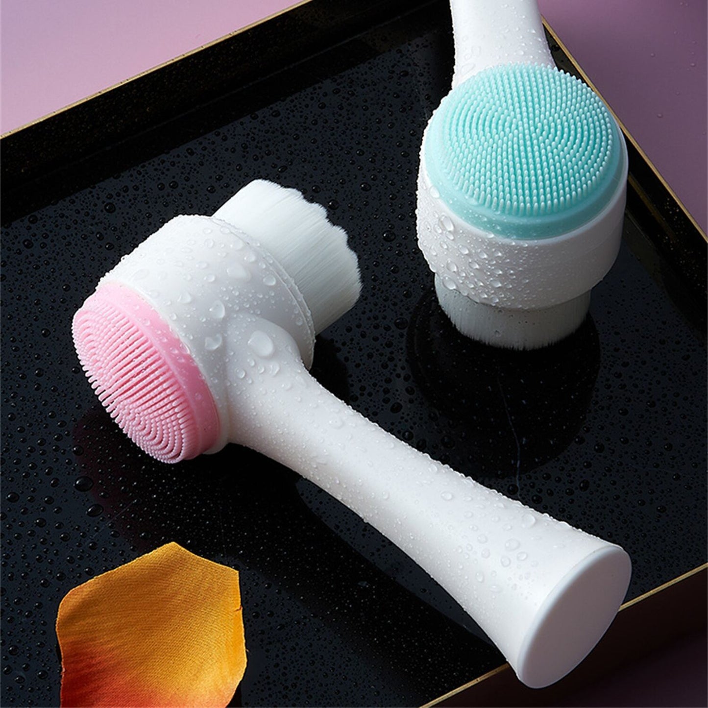 FACE CLEANER BRUSH