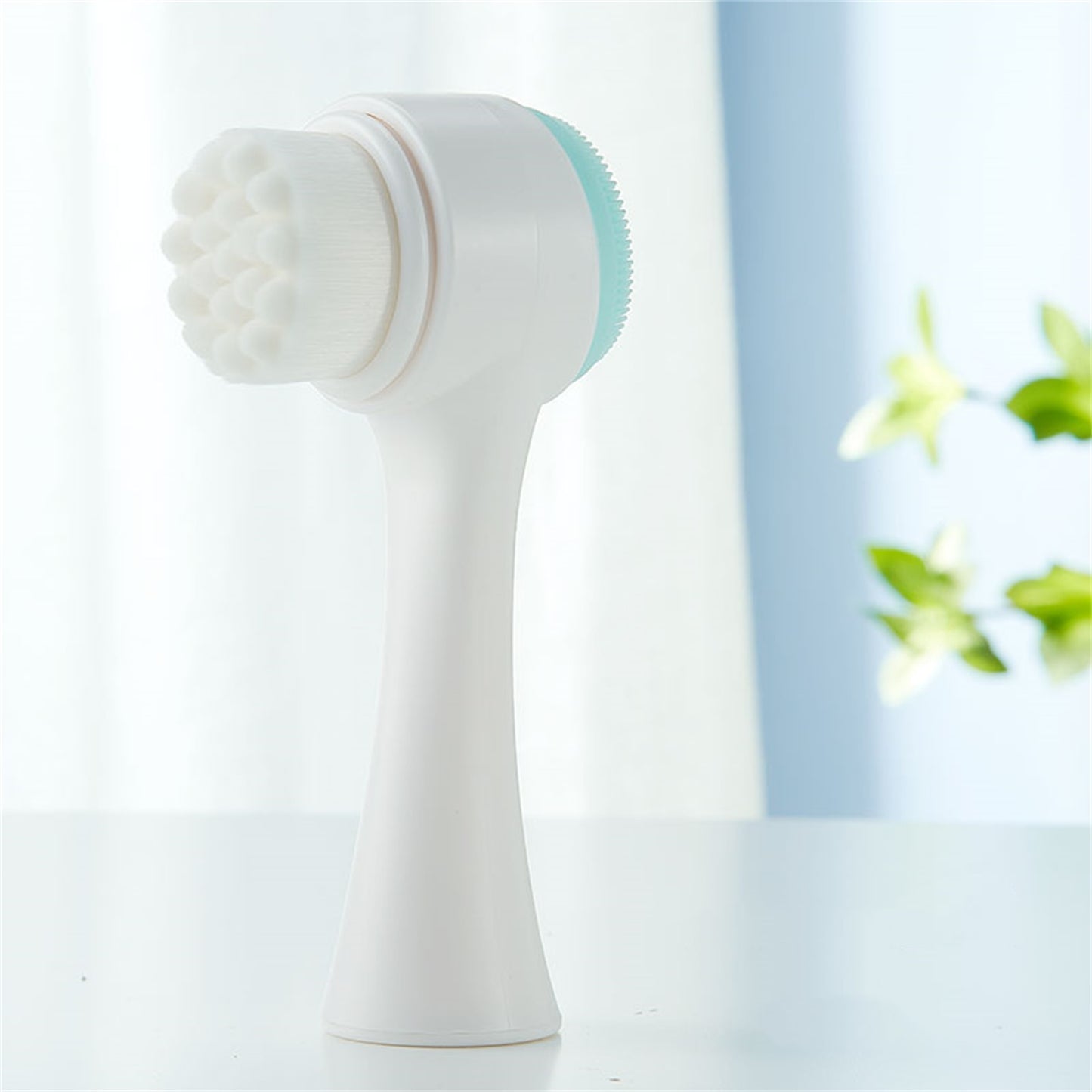 FACE CLEANER BRUSH