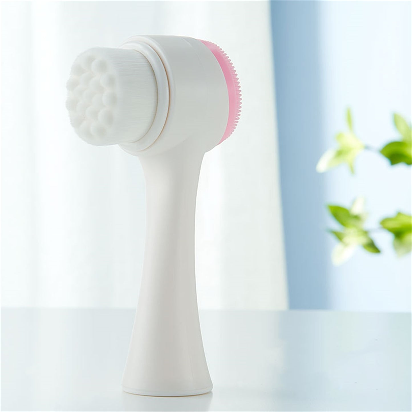 FACE CLEANER BRUSH