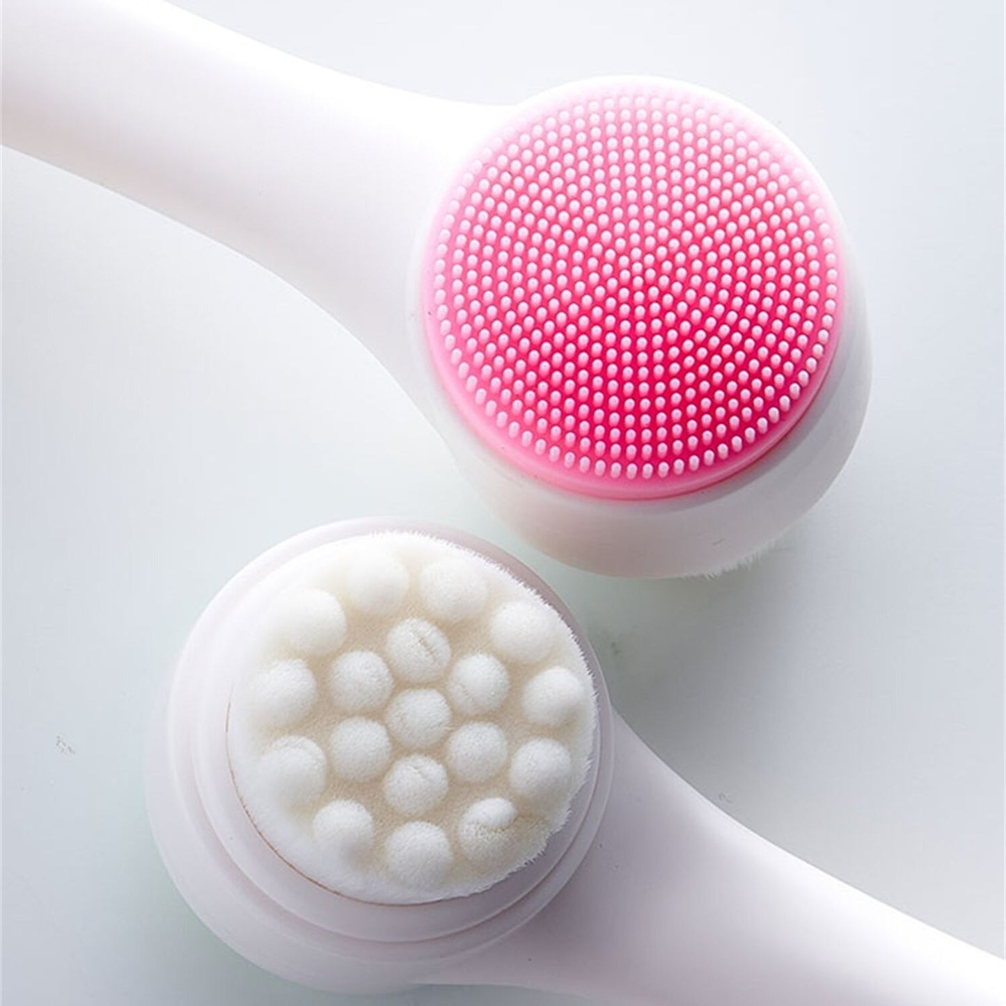 FACE CLEANER BRUSH