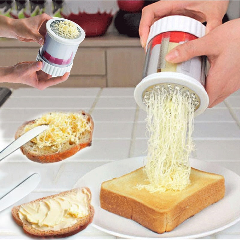 BUTTER EASY- Moedor de manteiga