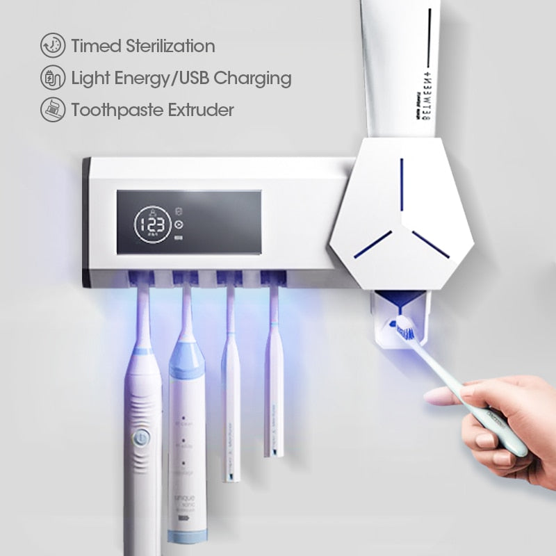 UV LASER HOLDER