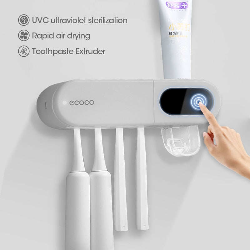 UV LASER HOLDER