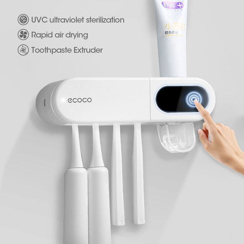 UV LASER HOLDER